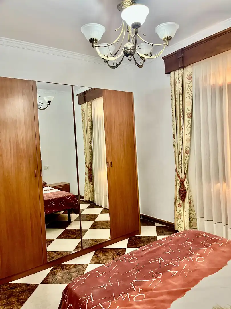 Wohnung zur Miete in Cantoria, imagen 8