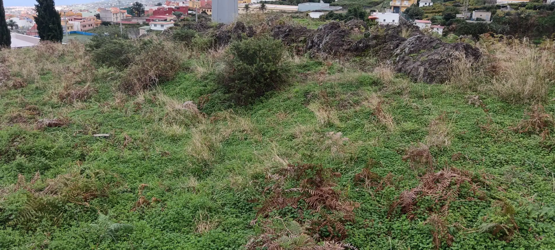 Residencial en venda a Calle el Brezal, Cruz Santa