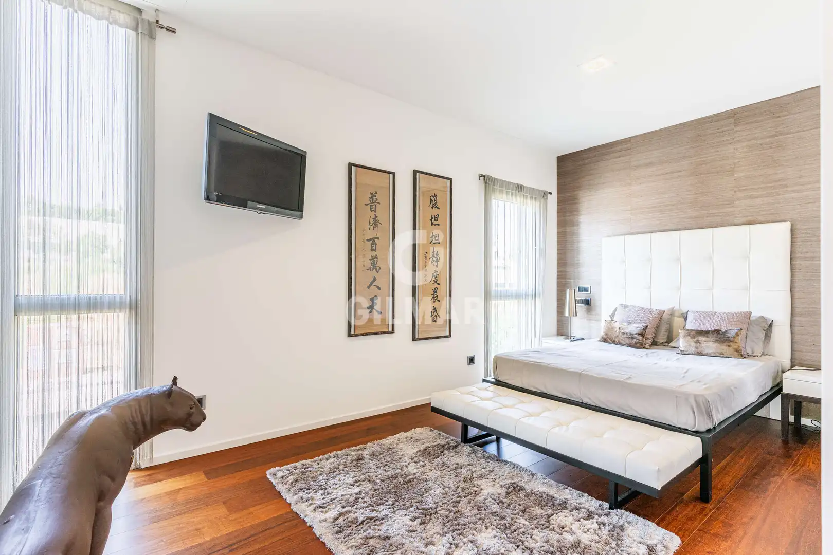 Casa adosada en venta en Valdemarín