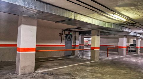 Foto 5 de Garaje en venta en Avenida Don Miguel de Cervantes, 19, Norte, Alcobendas