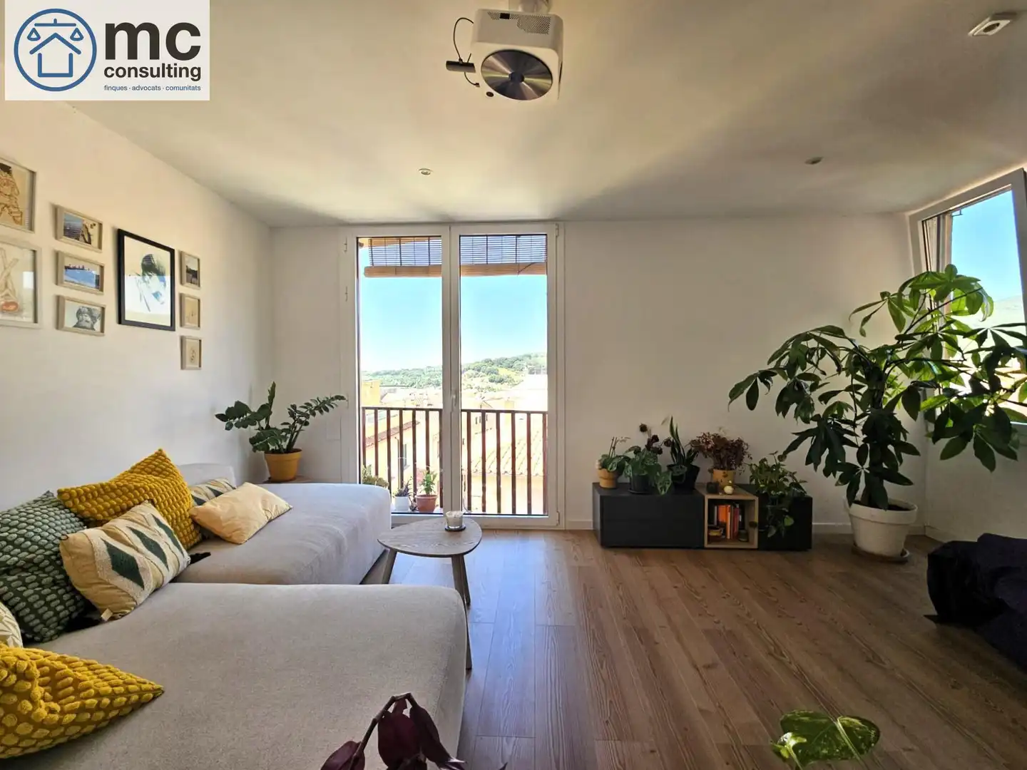 Habitación de Piso en venta en La Garriga con Aire acondicionado, Calefacción y Parquet