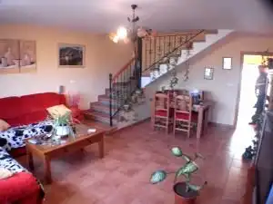 Casa o chalet en venta en Fuentenava de Jábaga con Aire acondicionado, Calefacción y Terraza