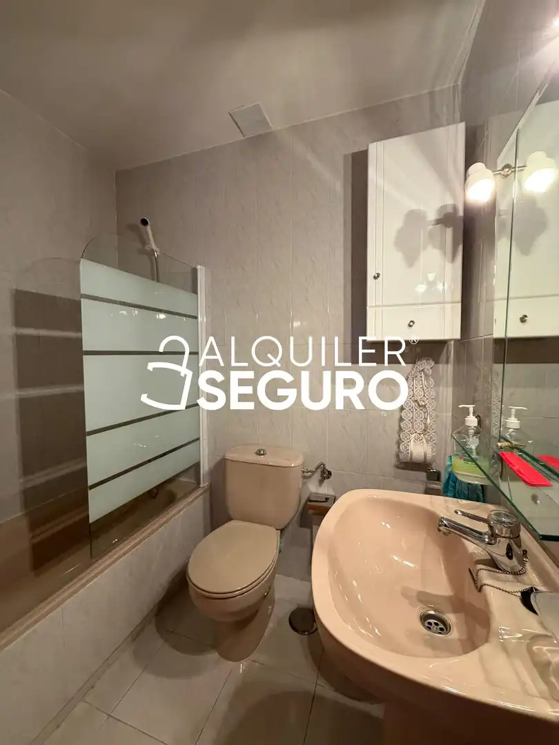 Villa in affitto a Romeral, imagen 22