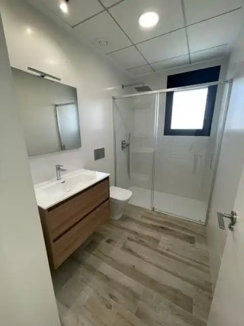 Reihenhaus mit Pool zum Verkauf in Calle Lanjaron, imagen 49