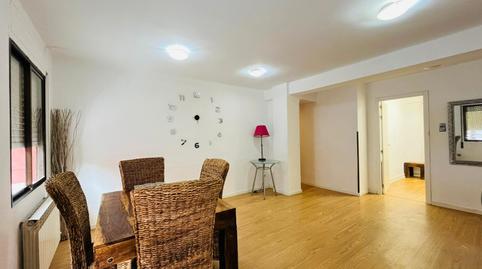 Foto 3 de Pis en venda a Calle de Juan José Gárate, Barrio de San José, Zaragoza