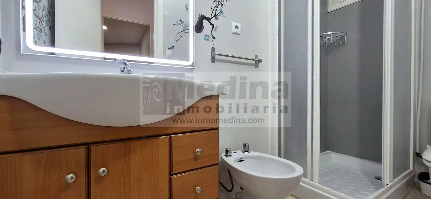Wohnung zur Miete in Altabix
