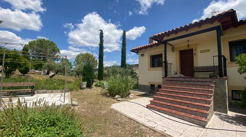 Foto 5 de Casa o xalet en venda a Auñón, Guadalajara