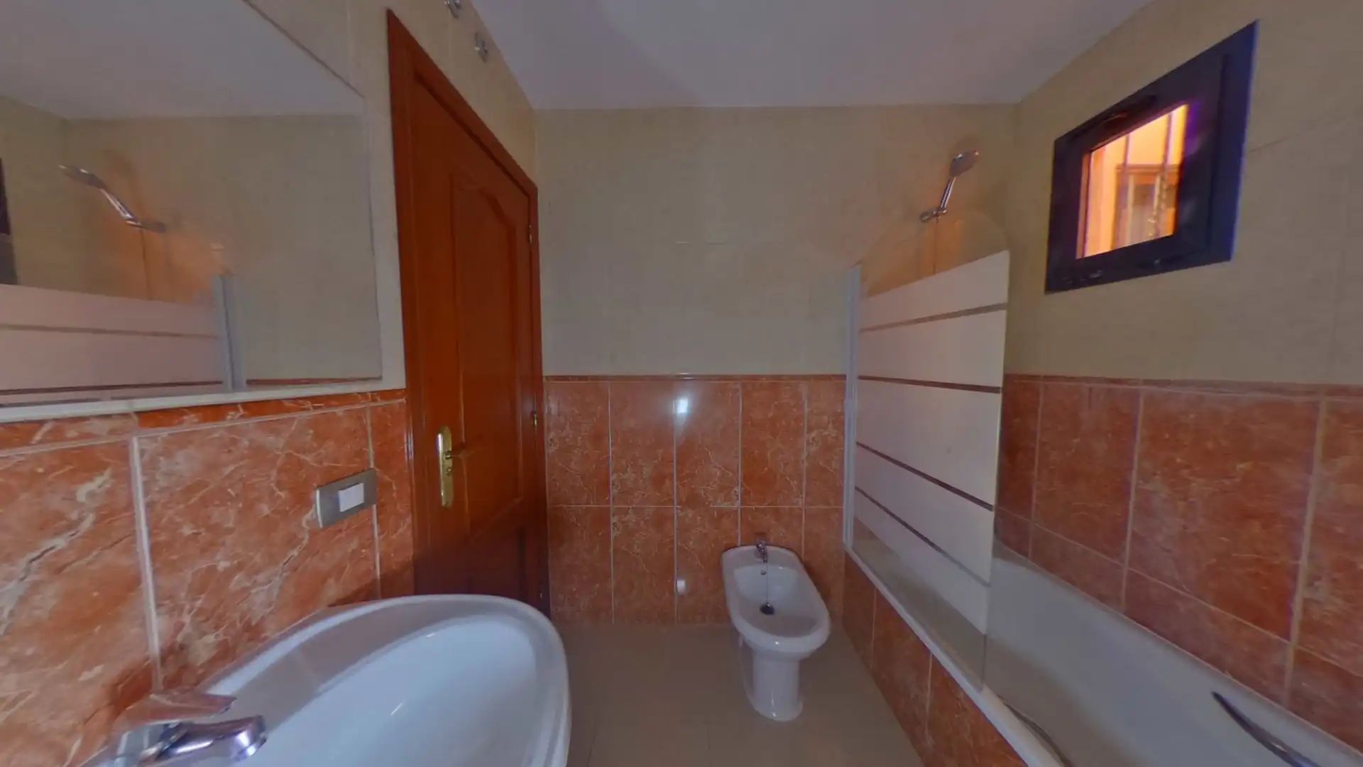 Apartment mit Pool zum Verkauf in C/ Eneas - Urb. Atlántico II, imagen 18