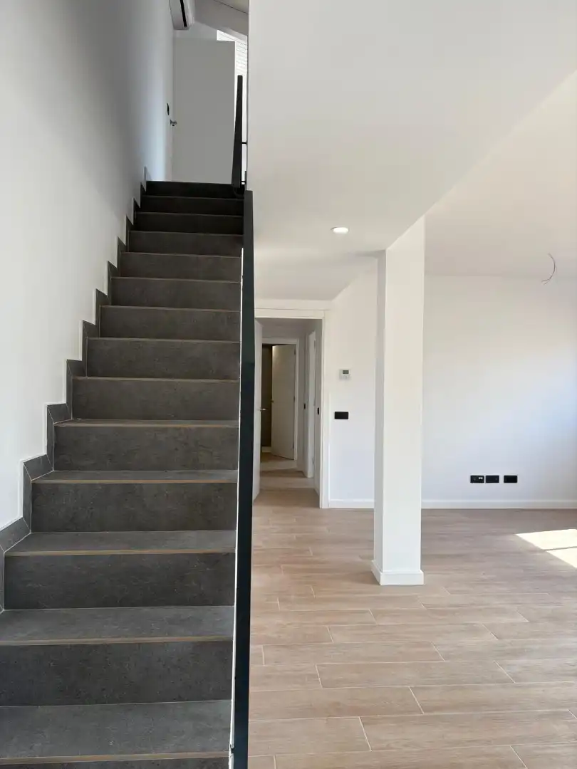 Wohnung mit Terrasse zum Verkauf in Centre - Sant Oleguer, imagen 14