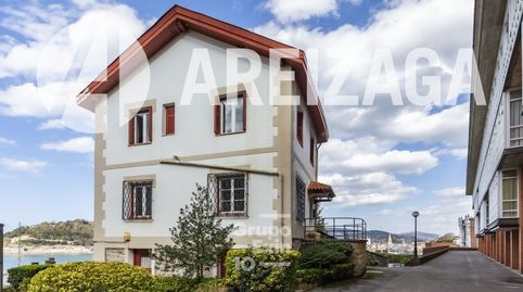 Foto 3 de Casa o chalet en venta en La Fe Pasealekua, Miraconcha, Donostia - San Sebastián