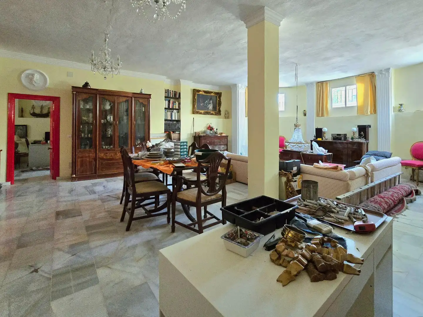 Casa o chalet en venta en Playamar - Benyamina