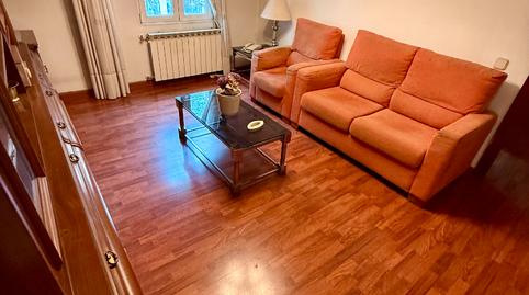 Foto 2 de Piso en venta en Calle de Valdecanillas, Simancas, Madrid