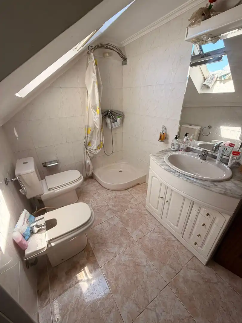 Baño de Casa o chalet en venta en Vigo 