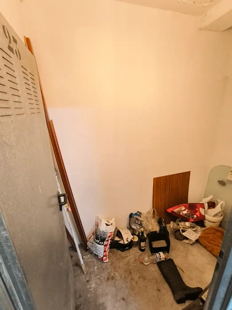 Ground floor for rent in Palencia  with Heating, Parquet flooring and Storage room