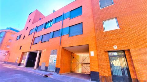 Foto 2 de Traster de lloguer a Calle Salsipuedes, 7, Villaverde Alto,  Madrid Capital