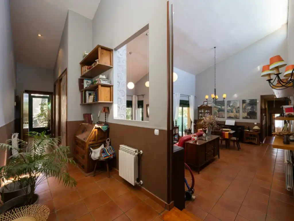 Casa o chalet en venta en Villaviciosa de Odón