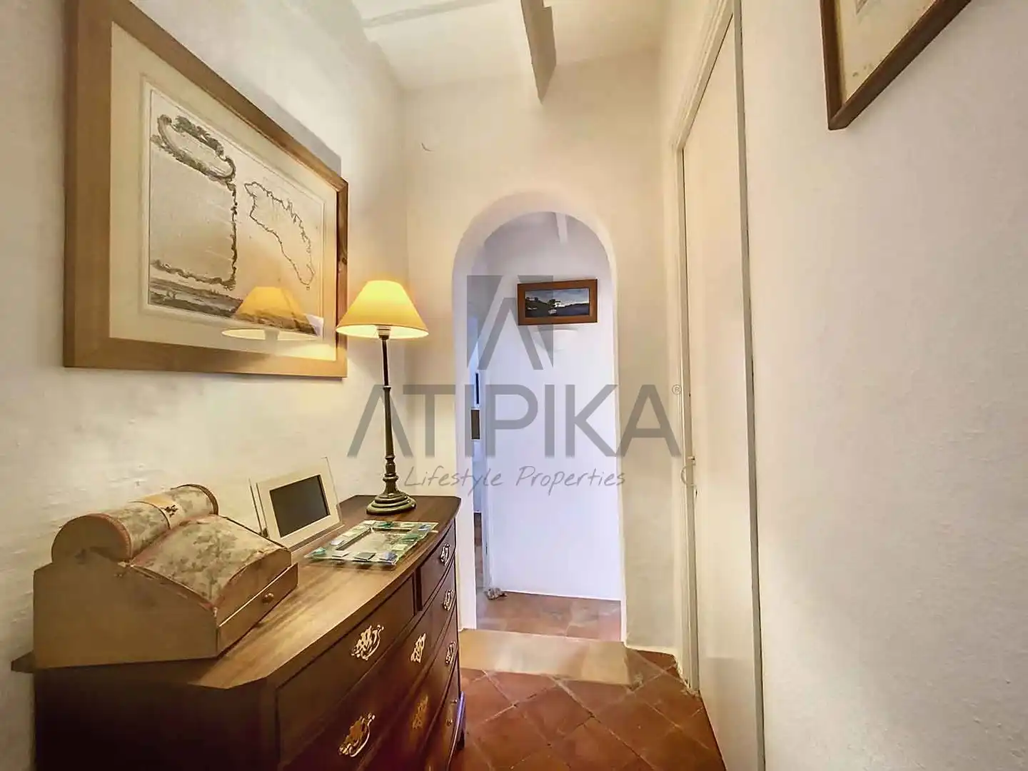 Maison rustique avec piscine à vendre à Sant Lluís - S'Ullestrar - Torret, imagen 48