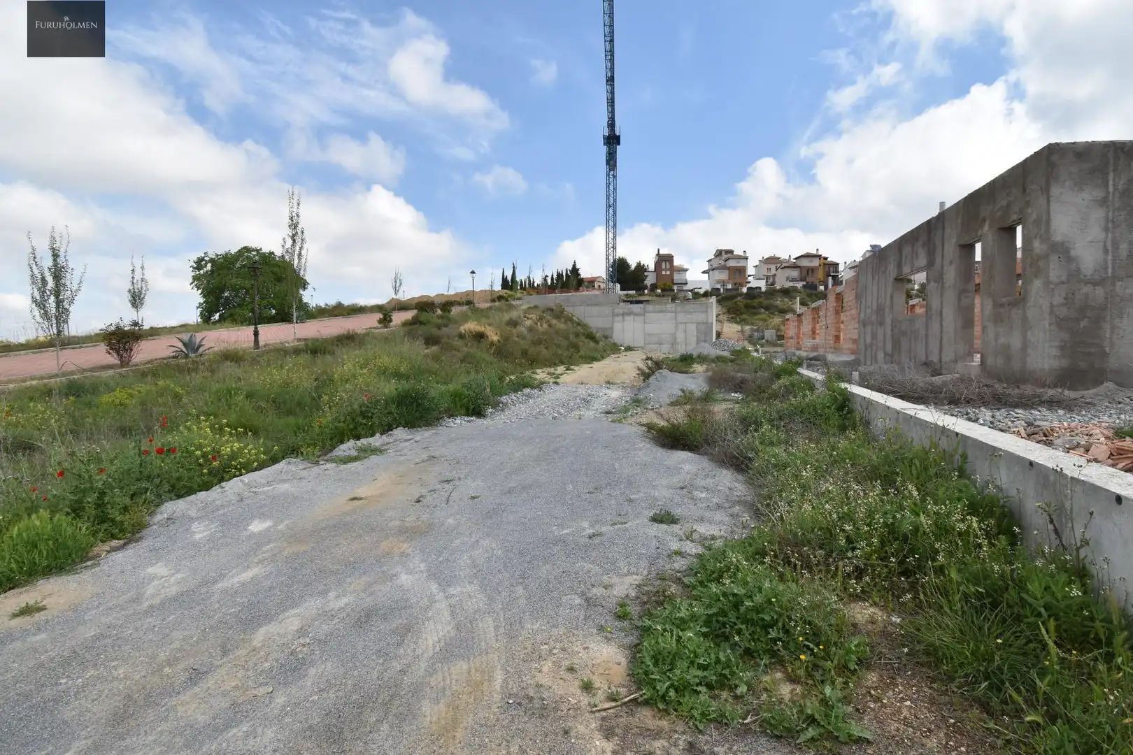 Terreno residencial en venta en Puntal siete Lagunas, imagen 6