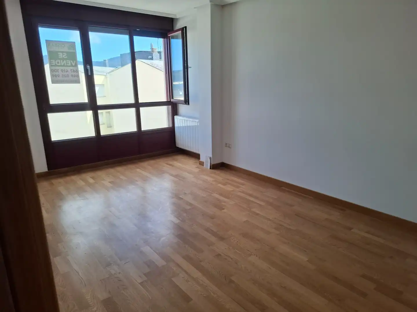 Appartement avec ascenseur à vendre à Rua Granxas 57, imagen 4