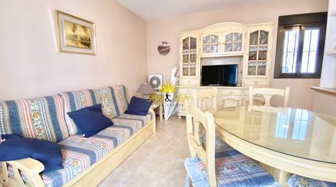 Foto 4 de Planta baixa de lloguer a Playa Flamenca, Orihuela