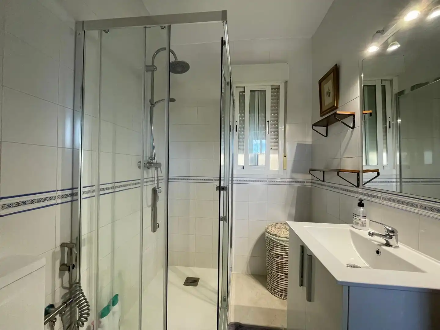 Penthouse mit Aufzug zur Miete in El Rompido, imagen 11