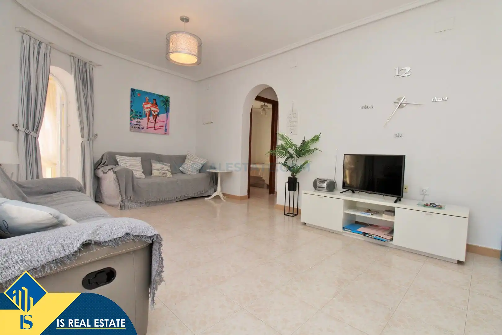 Villa avec piscine à vendre à Orihuela Costa, imagen 9