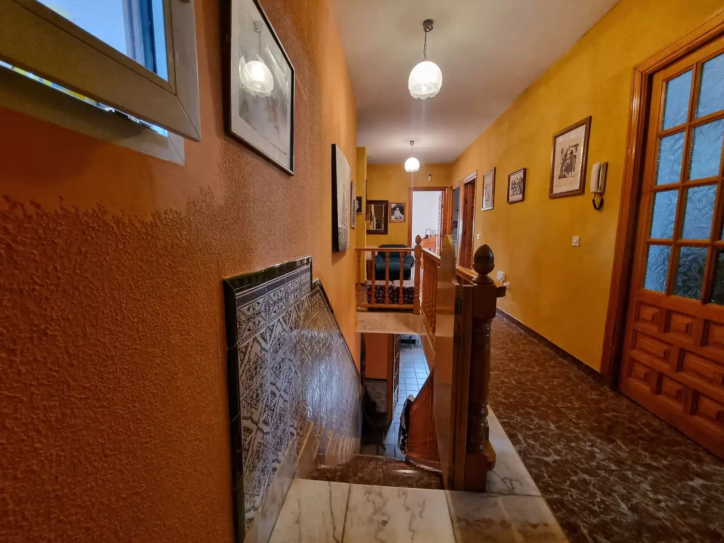 Casa con piscina en venta en El Viso de San Juan, imagen 32