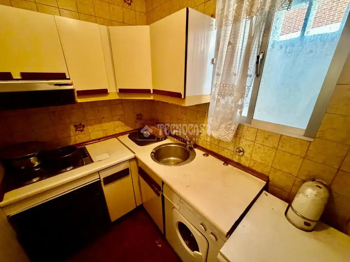 Cuina de Pis en venda en Ávila