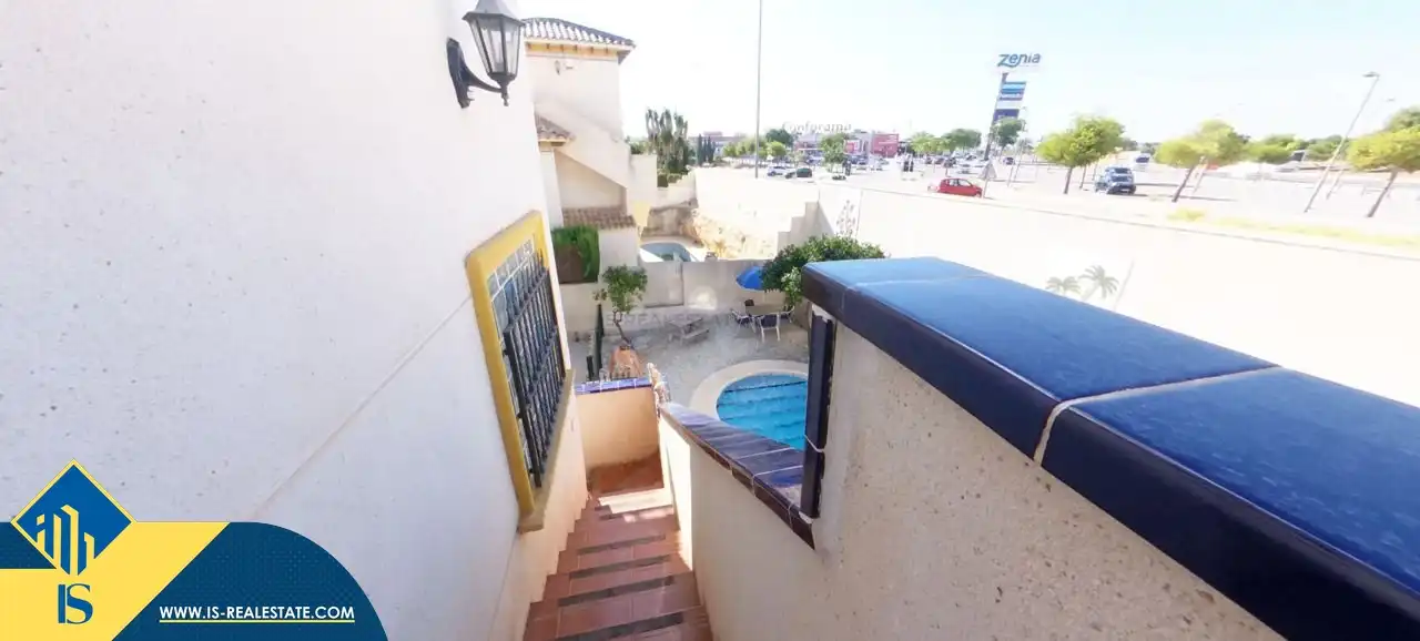 Villa mit Garten zum Verkauf in Orihuela Costa, imagen 24