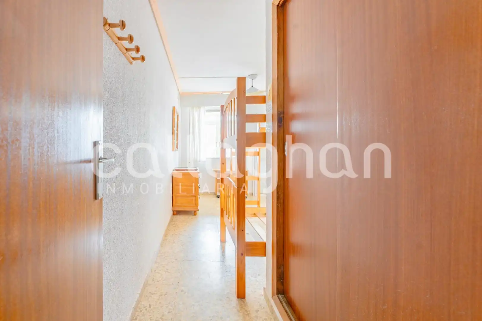 Flat with terrace for sale in Avenida de Mota, imagen 22
