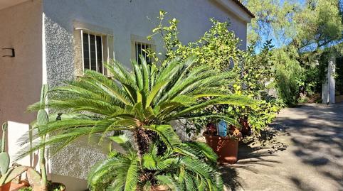 Foto 5 de Casa o xalet en venda a Urbanizaciones, Gandia