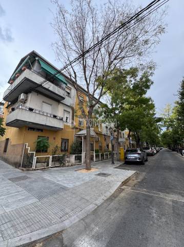 Piso en Venta en Moscardó