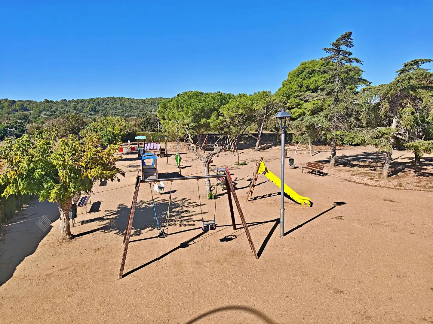 Casa a schiera con terrazza in vendita a Vial de La Sequia, imagen 52