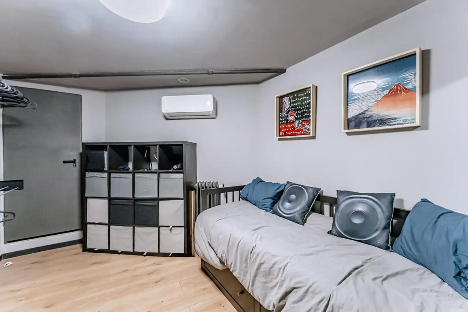 Erdgeschosswohnung mit Aufzug zum Verkauf in Calle ALEJANDRO SANCHEZ, imagen 37