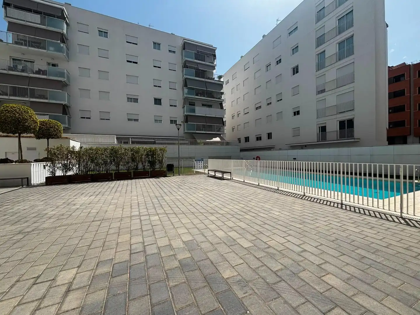 Piso con terraza en venta en Carretera BARCELONA DE, imagen 39