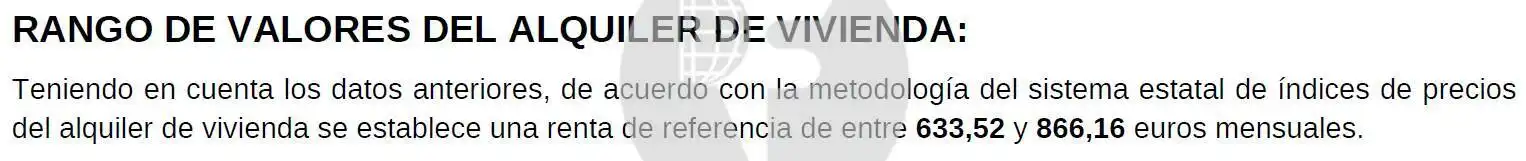 Garten von Wohnung zur Miete in Barcelona