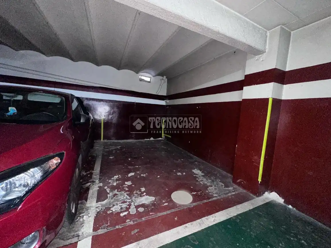 Parking of Garage for sale in Barcelona