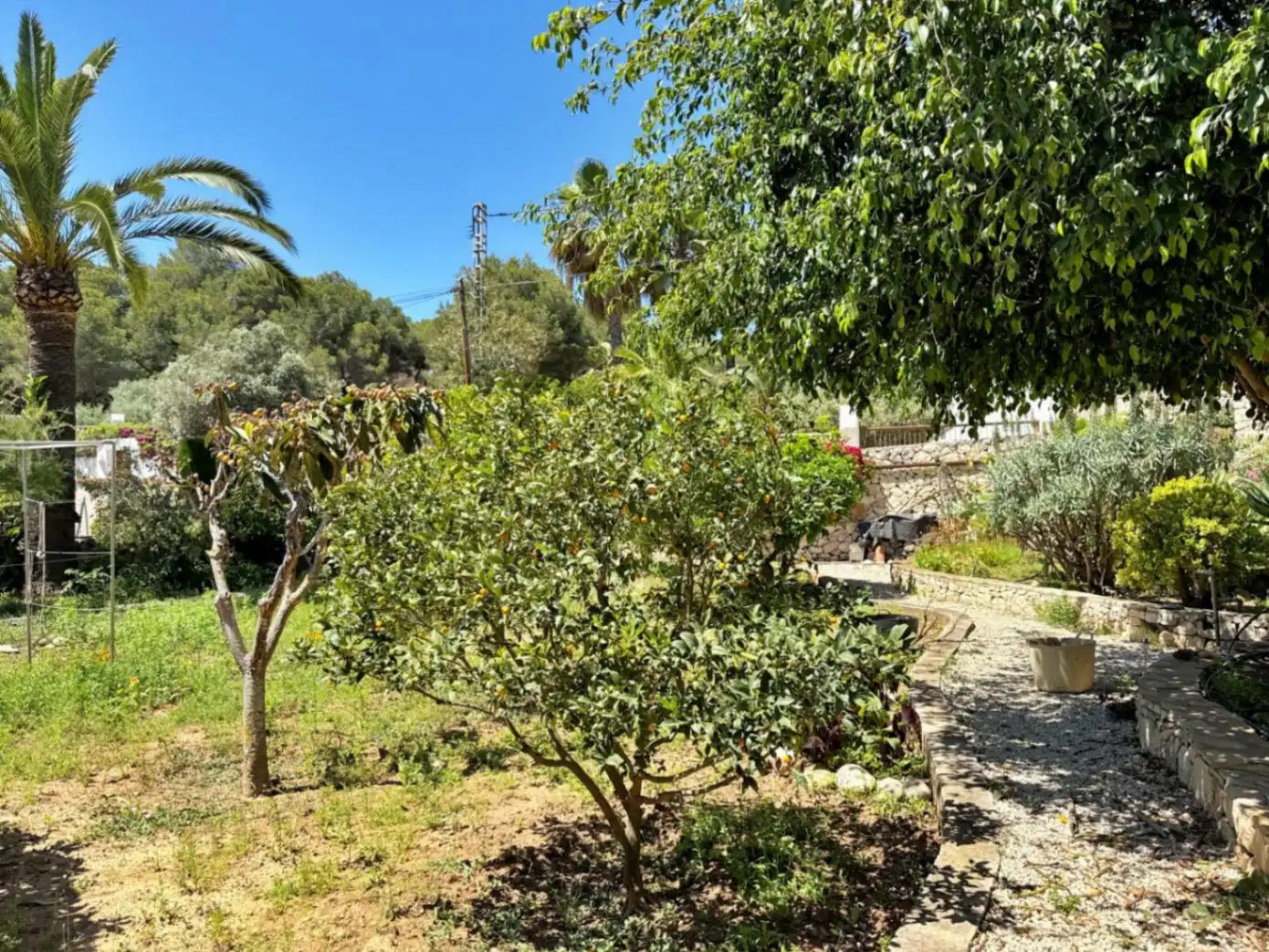Chalet con piscina en venta en Paichi, imagen 52