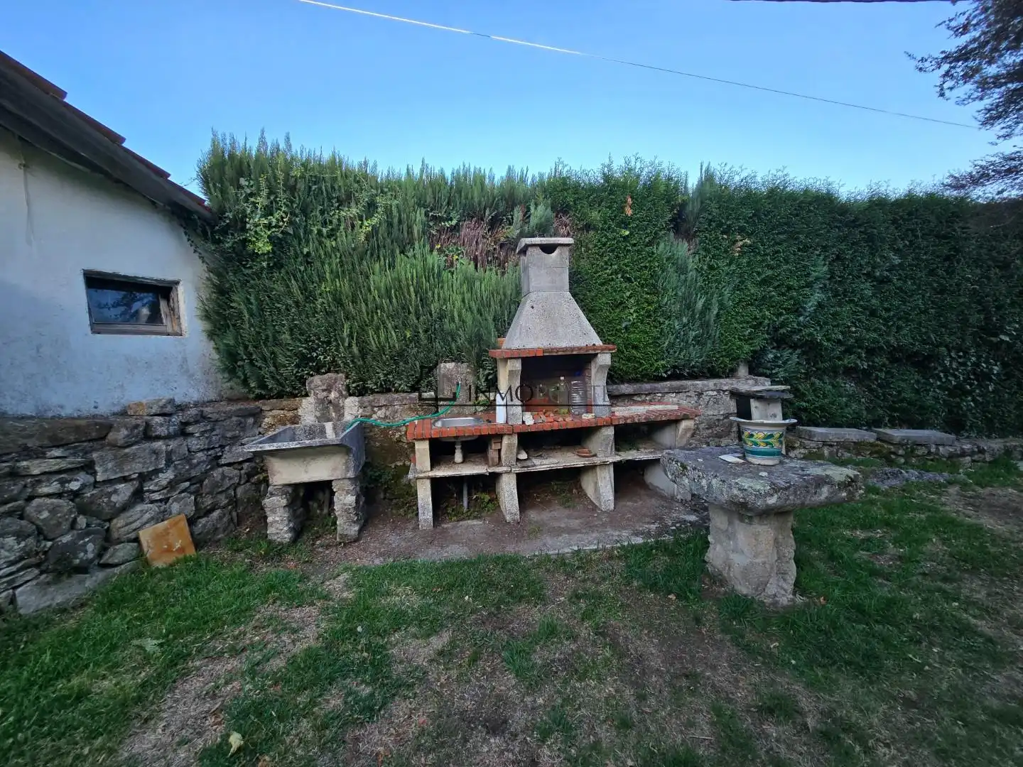 Casa con terraza en venta en Cotobade, imagen 84