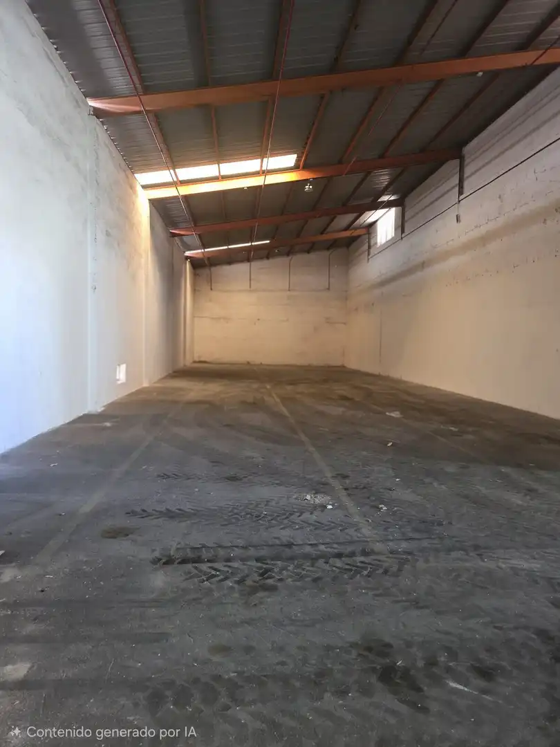 Fabrikhallen zur Miete in Vega Lagunera