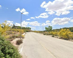 Exterior view of Industrial land for sale in Láchar