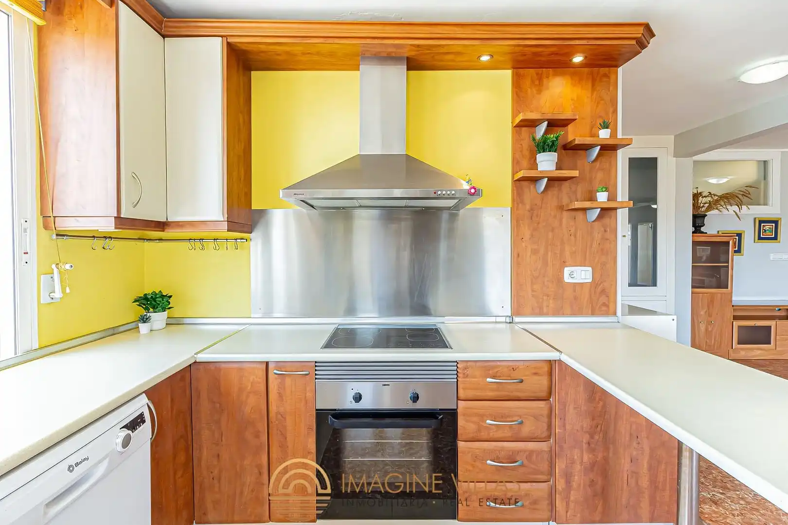 Ático en venta en NUEVO PUERTO BELLO, Entremares
