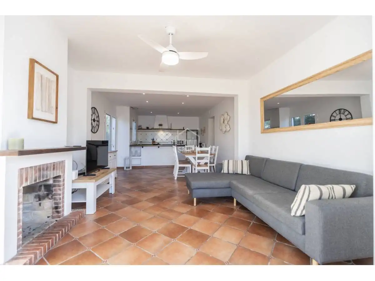 Casa o xalet en venda a Cala Blanca