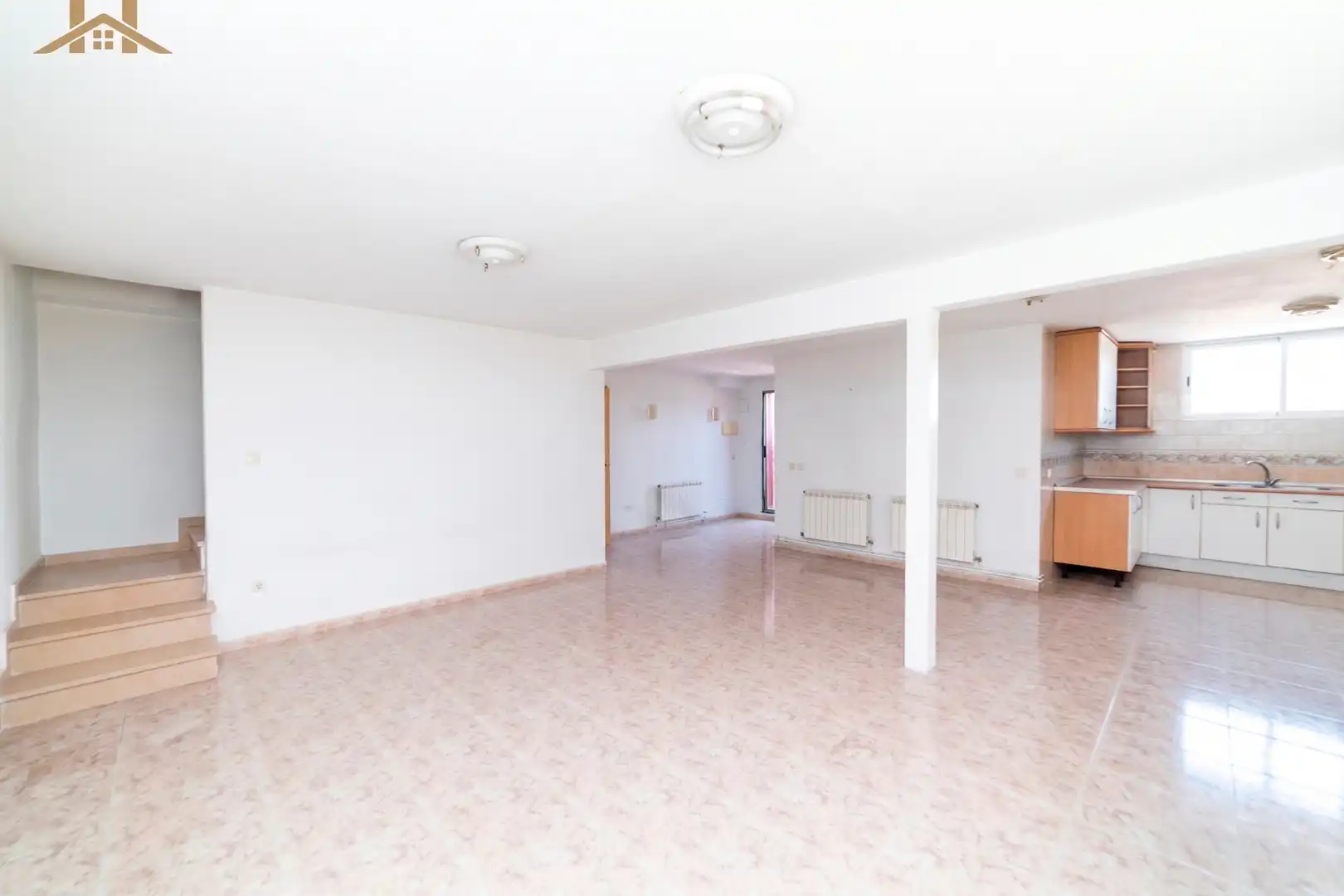 Casa o chalet en venta en El Álamo con Calefacción, Jardín privado y Terraza
