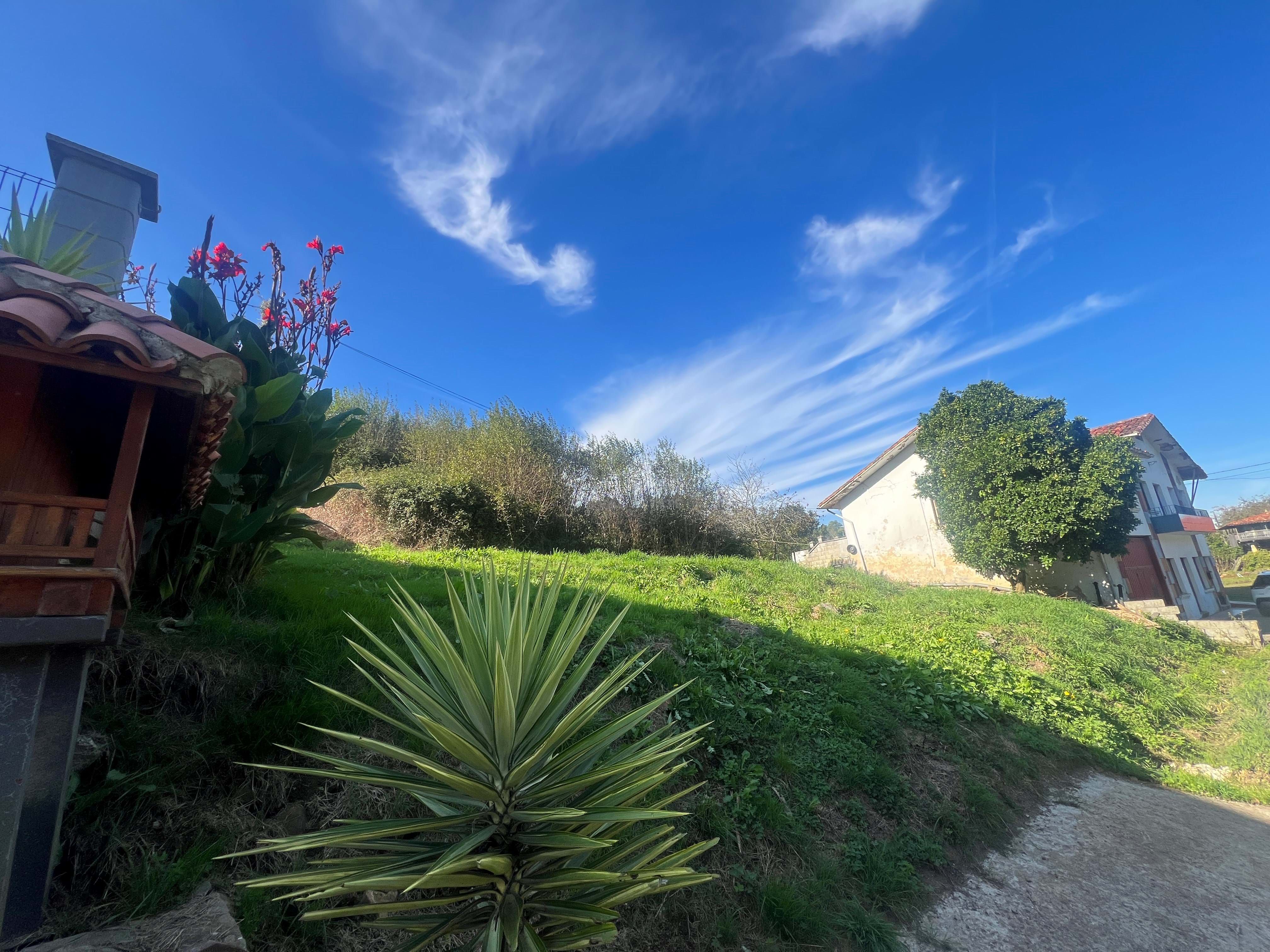 Residential zum verkauf in Castrillón