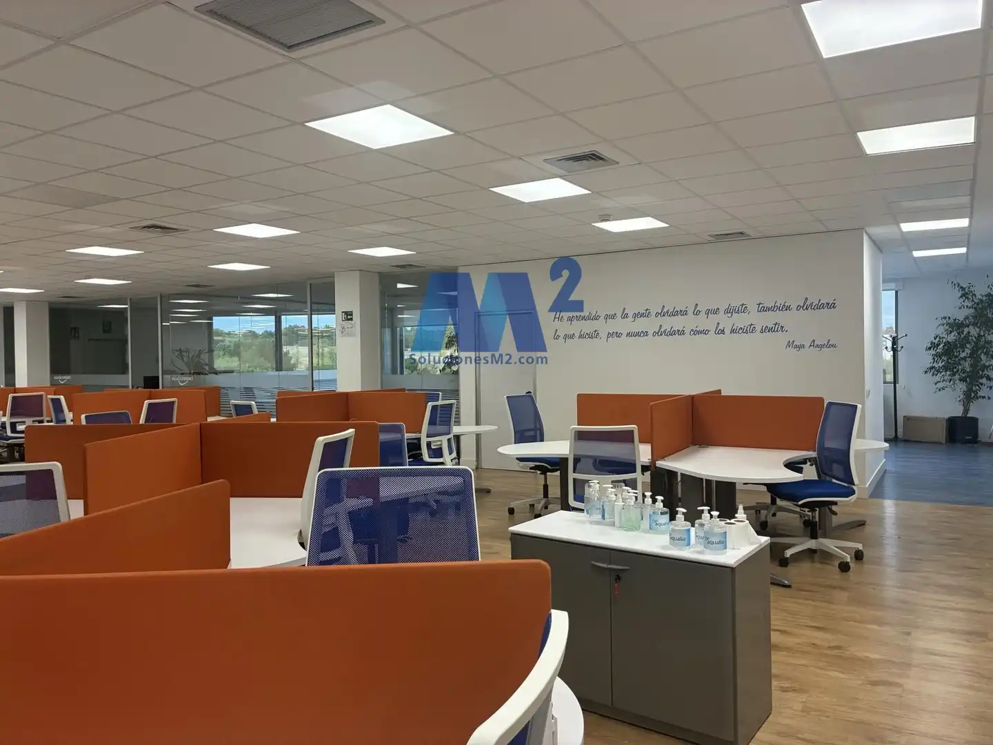 Office for rent in Polígono Industrial Norte