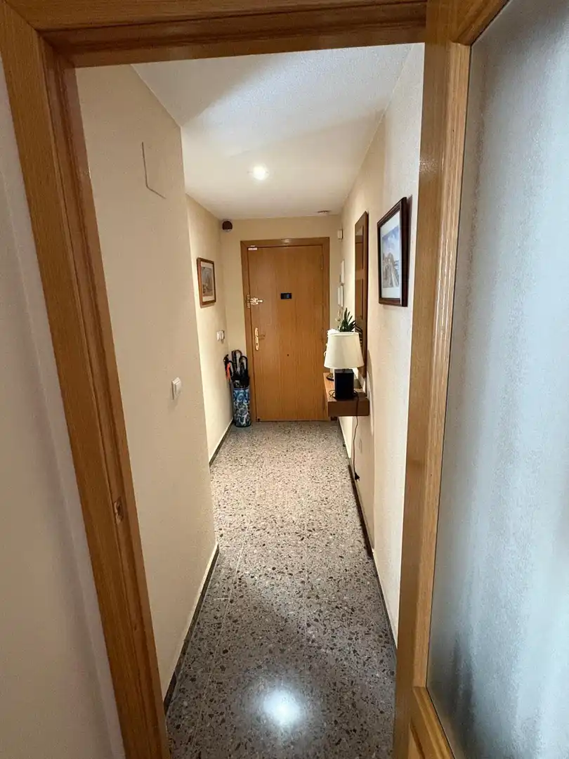 Penthouse with lift for sale in Pla - Carolinas, imagen 17