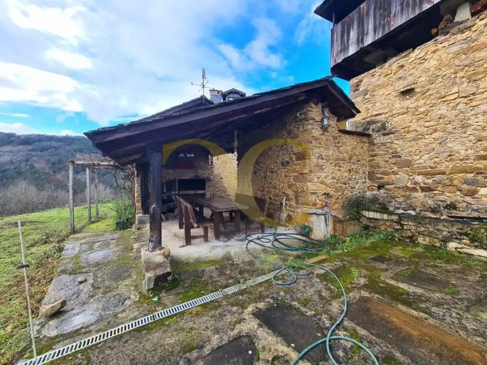 Xalet amb jardí en venda a Ore, imagen 56