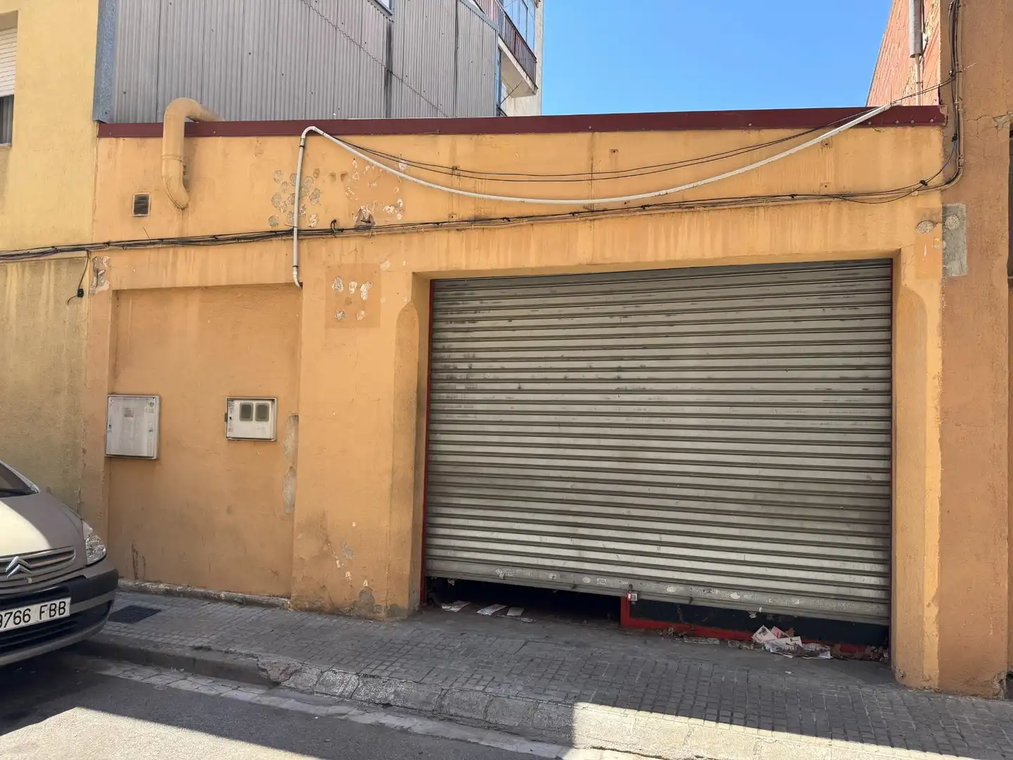 Gebäude zum Verkauf in Carrer de Frederic Mompou, Lledoner