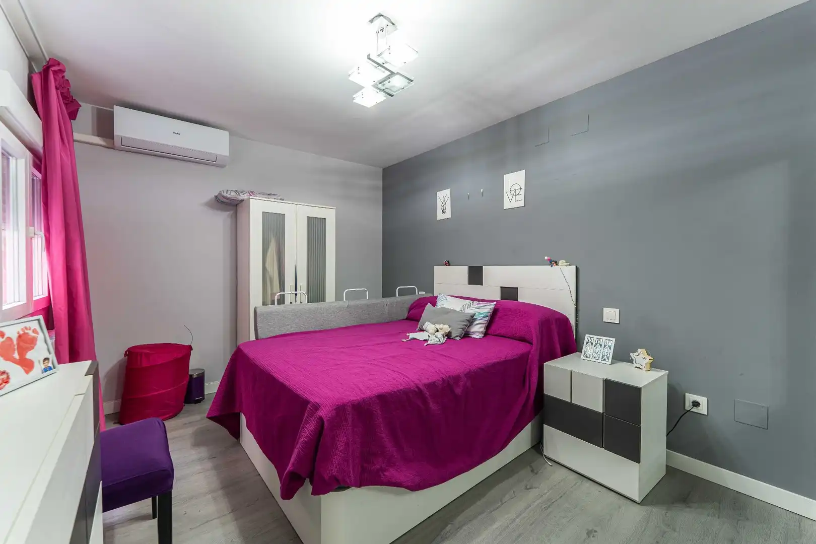 Wohnung mit Aufzug zum Verkauf in Centro, imagen 15